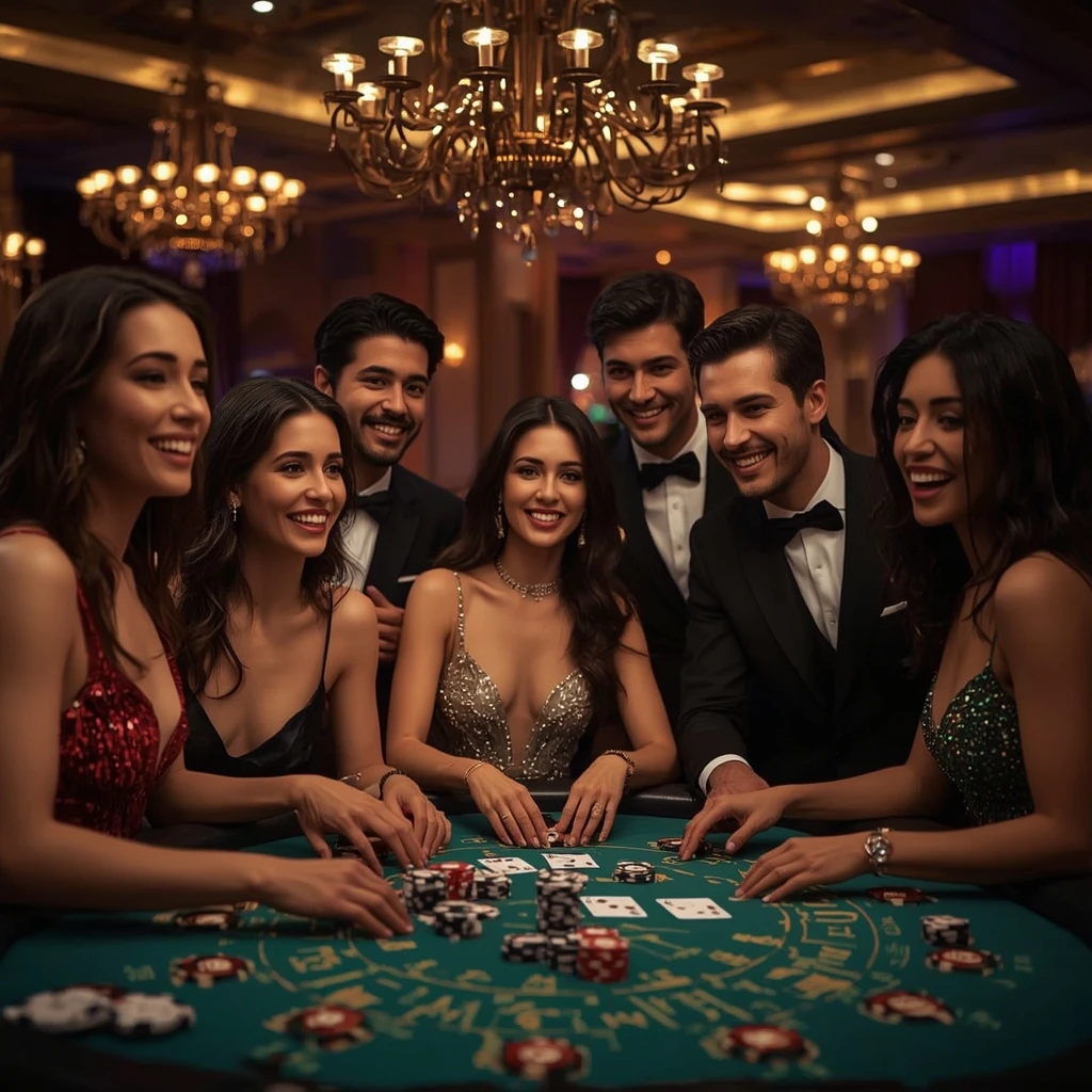 blackjack au casino Split Aces Casino