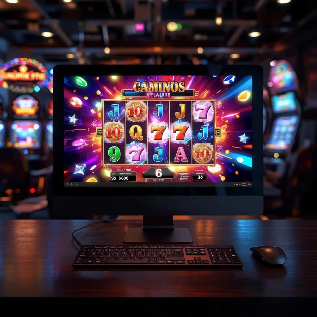 Machines à sous à jackpots progressifs Split Aces Casino