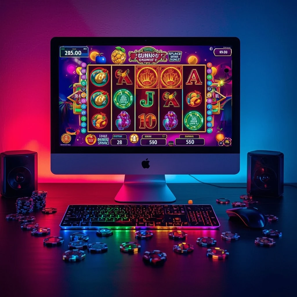 Microgaming Split Aces Casino
