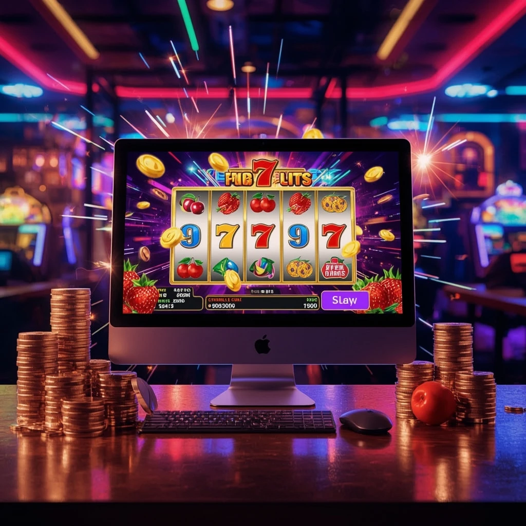 machines à sous Split Aces Casino