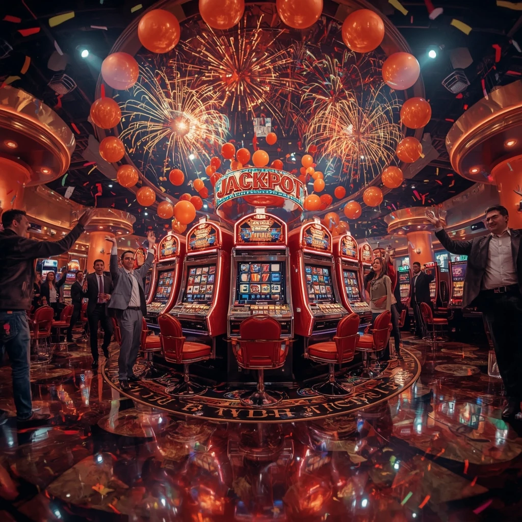 Les jackpots fixes Split Aces Casino