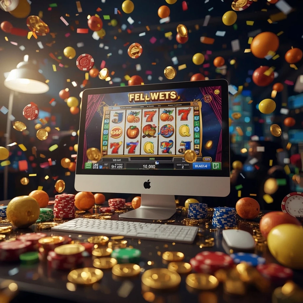 Machines à sous en ligne sur le moniteur Split Aces Casino