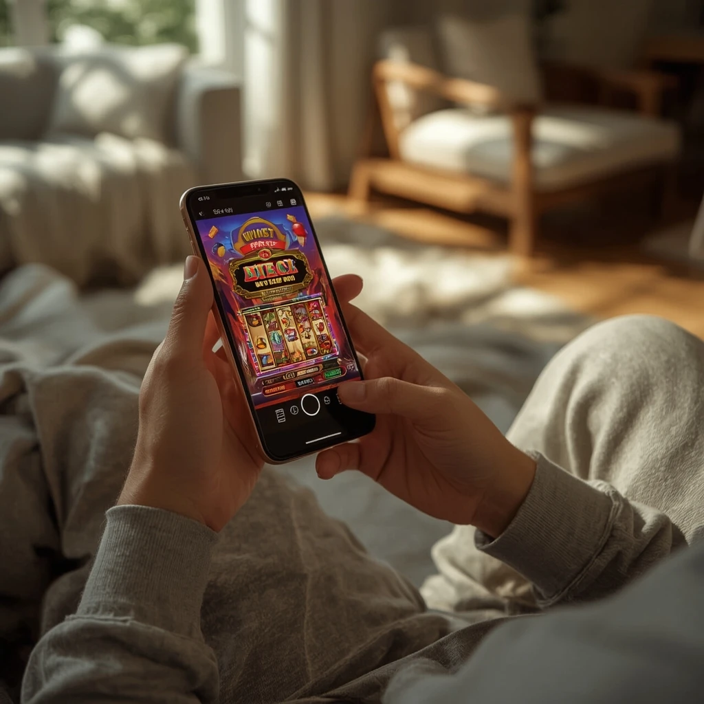 machines à sous sur mobile Split Aces Casino