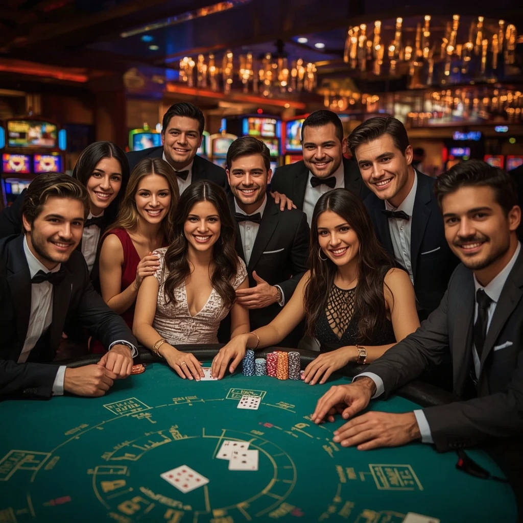 Les bases du jeu Split Aces Casino
